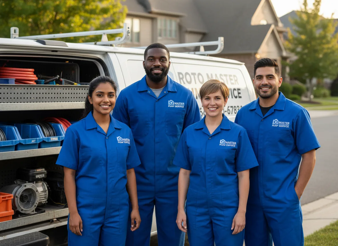 Sump Pump Installation company in Madison, MN